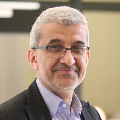 Hicham Batlouni