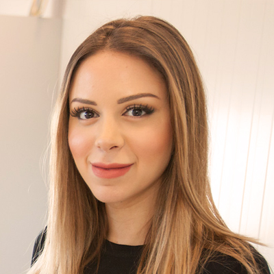 Eliane Fadel