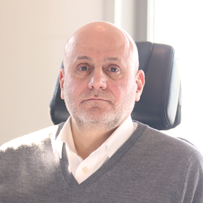 Nasif Fadel