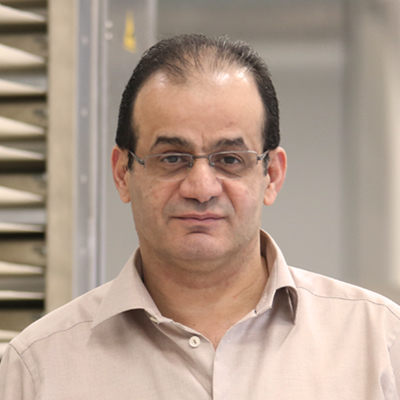 Salem Fadel