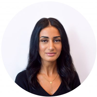 Stephanie Fadel