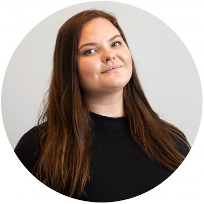 Louise Severinsson